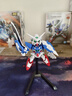 万代（BANDAI） 高达拼装模型  SD EX BB战士 sdex敢达玩具 男孩机器人机甲礼物 SDEX03 能天使 实拍图