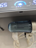 海尔（Haier）国家补贴20%电热水器60升 小红花DR7 小蓝瓶净肤浴 JH7旗舰款 3300W变频节能速热大水量家用储水式 实拍图