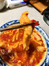 邹三和无骨鸡爪柠檬酸辣鸡爪香辣无骨泡椒凤爪休闲零食办公追剧 【柠檬酸辣味-微辣】1kg*1袋 实拍图