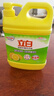 立白柠檬洗洁精1kg桶果蔬清洗快速去油洗A类食品用洗涤剂洗碗液洗涤灵 实拍图