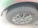 玲珑轮胎225/60R16 102V 玲珑臻选 HD XL 适配途岳/雪佛兰迈锐宝 实拍图