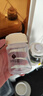 十月结晶储奶瓶母乳保鲜瓶宽口径母乳储存便携升级款150ML3个装 实拍图