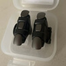 品士【新赛季推荐】吃鸡神器手机平板自动辅助压枪外设适用于和平精英游戏四六指联动手指苹果连点器 手机吃鸡神器（机械按键）-四指灵敏操控【一对装】 实拍图