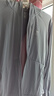 骆驼（CAMEL）户外防晒衣男女专业upf50+冰丝凉感透气防晒服【卡卡西】121A5 实拍图