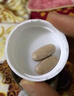 汤普森（Thompson's）高浓度补锌片80粒/瓶 葡萄糖酸锌片成人105mg 提高免疫备孕养精 实拍图