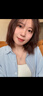 唯一（Winy）一克拉莫桑银项链女2025新款吊坠生日七夕情人节礼物送女朋友老婆 实拍图