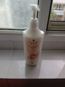 施华蔻（Schwarzkopf）羊绒脂滋养洗发水600ml(洗发水洗头膏 含乳木果油精华)(新老包装) 实拍图