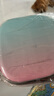 漫步者（EDIFIER）【王一博代言】W820NB主动降噪头戴式蓝牙耳机经典版无线金标认证音乐游戏耳麦适配苹果华为小米13 【经典版】W820nb云岩白+彩色包 实拍图
