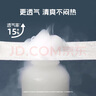 自由点益生菌卫生巾日用组合装5包25片【品牌直供 安心品质】 实拍图