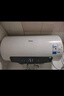 美的（Midea）【国家补贴20%】储水式电热水器家用3300W速热 终身免换稀土镁棒 50升60升80升可选 一级能效上门 60L 2500W 终身免换镁棒 ME4 实拍图