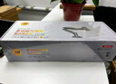 NB显示器支架机械臂电脑支架显示屏支架臂显示器增高架旋转支架免打孔桌夹式支架17-32英寸 F80-XV 实拍图