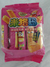徐福记米格玛夹心米果卷奶油玉米味178g/袋休闲零食早餐小包装解馋零食 实拍图