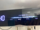 海尔智家出品Leader【e系列】活力排污电热水器60升双胆增压活力洗3300W速热国家补贴20%洗白白FW7KU1 实拍图