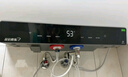美的（Midea）阻垢免清洗电热水器60升家用3300W变频速热镁棒免更换一级能效国家补贴20%热水器F6033-JE7Pro(HE) 实拍图