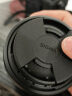 适马（SIGMA）56mm F1.4 DC DN｜Contemporary 半画幅 大光圈定焦镜头 人像肖像特写（富士X卡口镜头） 实拍图