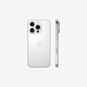 Apple/苹果 iPhone 16 Pro 512GB 白色钛金属 支持移动联通电信5G手机【返移动话费券】 实拍图