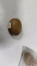 佳沛（zespri）新西兰  金果18粒猕猴桃礼盒优选果单果103-124g 端午节水果礼盒 实拍图
