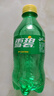 可口可乐（Coca-Cola）檀健次代言雪碧 Sprite 柠檬味  碳酸饮料 300ml*12瓶 整箱装   实拍图