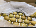 佳沛（zespri）新西兰  阳光金奇异果25-27粒原箱特大果单果约122-146g  猕猴桃 实拍图