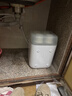 海尔（Haier） 净水器家用升级1080G大通量自来水过滤器 保留矿物质不插电无废水HU108厨房净化直饮净水机 【升级1150G通量】HUF21N侧抽款 实拍图