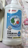 贝亲（Pigeon）奶瓶清洗剂 洗奶嘴果蔬水杯餐具玩具 700ml MA27 实拍图