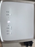 海尔（Haier）移动空调家用厨房机房真空调制冷除湿一体机免挂机安装免排水智能便携立式空调 小1匹 单冷(8㎡内)顺丰速达 实拍图
