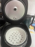 飞利浦（PHILIPS）【新品】IH电饭煲5000系列家用大容量4L预约定时快速柴火煲汤电饭锅2-6人适用HD5210 送礼 实拍图