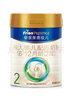 美素佳儿（Friso）皇家较大婴儿配方奶粉 2段（6-12个月）800克 乳铁蛋白 新国标 实拍图