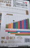 TOI进阶哈利波特故事拼图儿童玩具6-12岁纸质生日礼物10阶片刻记忆 实拍图