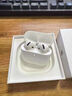 Apple/苹果 AirPods 4(支持主动降噪)搭配无线充电盒(USB-C)苹果耳机 蓝牙耳机适用iPhone/iPad 四代 实拍图