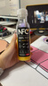 农夫山泉 100%NFC果汁饮料 300ml*12瓶（6瓶橙汁+6瓶芒果混合汁）缤纷礼盒 实拍图