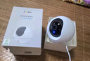 萤石C6c 2K+星光增强版 400万极清 室内智能无线监控器家用摄像头双向通话 手机远程 婴儿看护器 实拍图