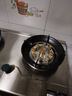惠普好太太燃气灶天然气煤气灶双灶家用液化气灶具嵌入式台式煤气炉灶台 豪配款 不锈钢 5.2kw九腔鸳鸯猛火 熄火保护 管道天然气 实拍图
