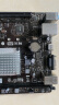 超频三（PCCOOLER）GI-FX500白 额定500W  SFX电源 (支持3060显卡/主动式/铜牌认证） 实拍图