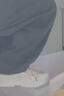 品牌断码女童儿童2025夏季新款老爹鞋中大童小白鞋女孩跑步鞋春夏薄款童鞋女童网面鞋透气网鞋单网运动鞋男童跑鞋男孩休闲鞋子 320粉色单网镂空款 33 码 晒单实拍图