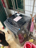 美的（Midea）15公斤大容量 波轮洗衣机全自动家用 MB15L1 专利免清洗 健康除螨 随心洗系列 以旧换新 实拍图