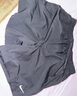 耐克（NIKE）男运动短裤 夏季梭织短裤休闲裤 凉爽轻便 DV9858-010 黑 L 实拍图