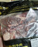 鲜京采 巴西进口原切牛肋肉 2斤 牛肋条 炖煮烧烤 京东自有品牌 实拍图