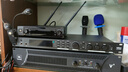 JBL【全新三分频】Pasion10专业家庭ktv音响套装 影院家用K歌音箱卡拉ok唱歌全套设备 【JBL顶奢全套】12吋2.0尊享套装 实拍图