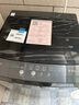 美的（Midea）波轮洗衣机全自动家用 MB100V36DT 10公斤  直驱变频 健康除螨 全域抗菌 一级能效 以旧换新 实拍图
