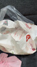 好奇（Huggies）铂金装纸尿裤NB84片(5kg以下)新生儿小号婴儿尿不湿小桃裤超薄 实拍图