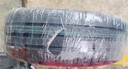 邓禄普（DUNLOP）轮胎/汽车轮胎 185/60R15 84H ENASAVE EC300+ 适配飞度  威驰 实拍图