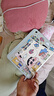 Apple/苹果iPad 11英寸 A16芯片2025年款 平板电脑 (128GB eSIM版/学习办公娱乐)银色 实拍图