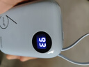 烁盟【新疆云南专用】随身wifi三网通无线移动wifi6车载4G路由器便携式 5ghz无限流量2025款 【真三网充电宝全国版】新疆云南可用联通+移动 跨省畅游版：云南新疆通用 全域覆盖畅游无忧 实拍图