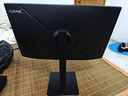 SANC盛色23.8英寸2K原生180Hz FastIPS显示器10bit 硬件低蓝光 电脑电竞屏幕 G52Plus(升降支架版) 实拍图