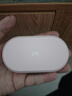 中兴（ZTE）随身wifi6可插卡移动4G全网通无线上网卡随行笔记本宽带网络设备3000mAh大电池U10S Pro盈盈2024款 实拍图