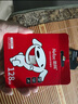 朗科（Netac）＆JOY联名款 128GB TF(MicroSD)存储卡 U3 C10 A1 4K P500系列 读速100MB/s 支持4K 不间断录制 实拍图