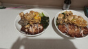 大希地忘不了大鸡排净重500g 冷冻 鸡胸肉鸡扒鸡排半成品健身轻食餐 实拍图