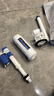 海立马桶水箱配件套装坐便器进水阀冲出排水阀上下水器套装 实拍图