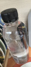 依能 天然苏打水 无糖无气弱碱 350ml*24瓶 整箱装 无添加饮用天然水 实拍图